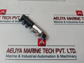 Saehan Sbvf-02R Pu Hose Fitting Manifold