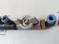 Saehan Sbvf-02R Pu Hose Fitting Manifold