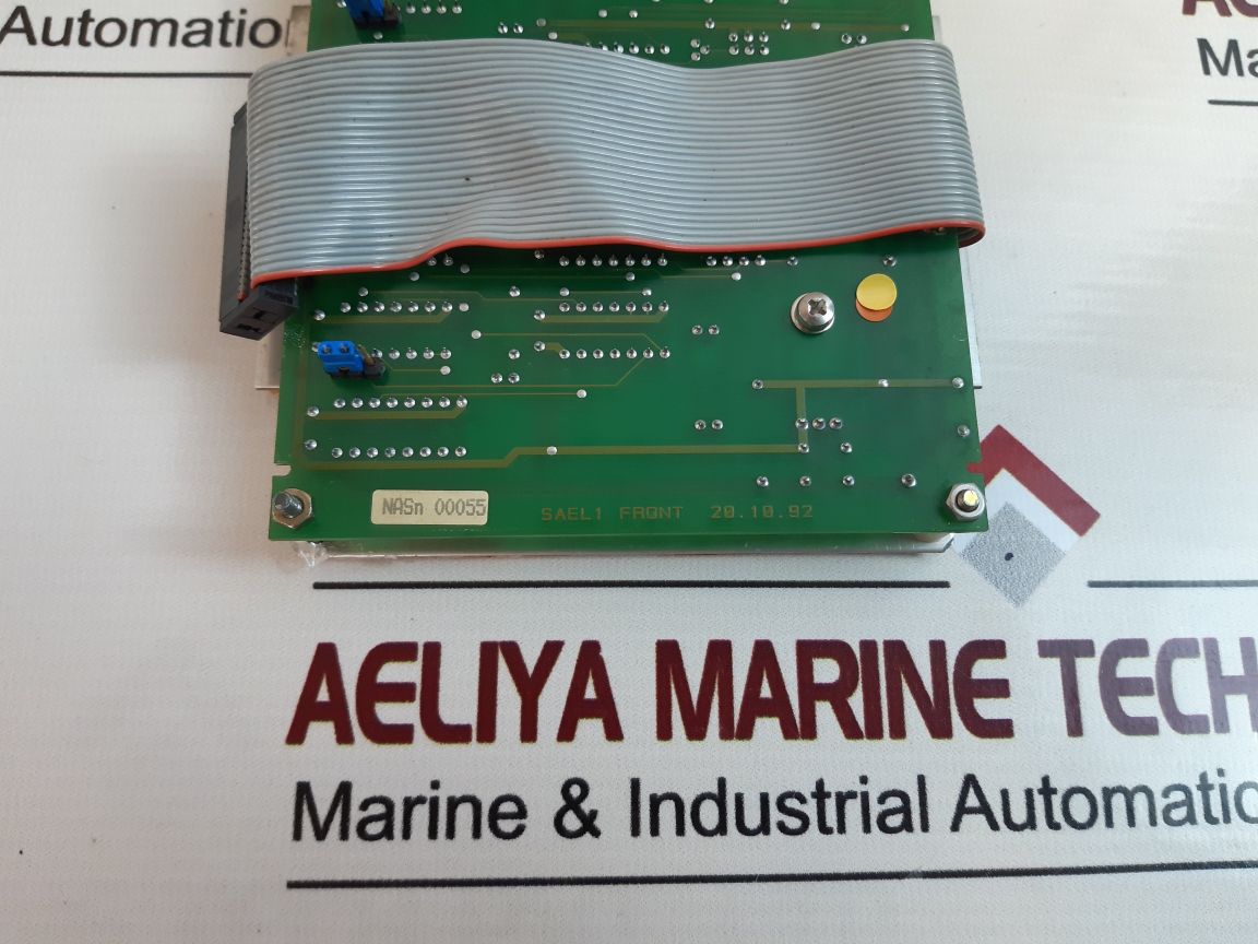 Active Service System Personnel Monitoring Sael 1