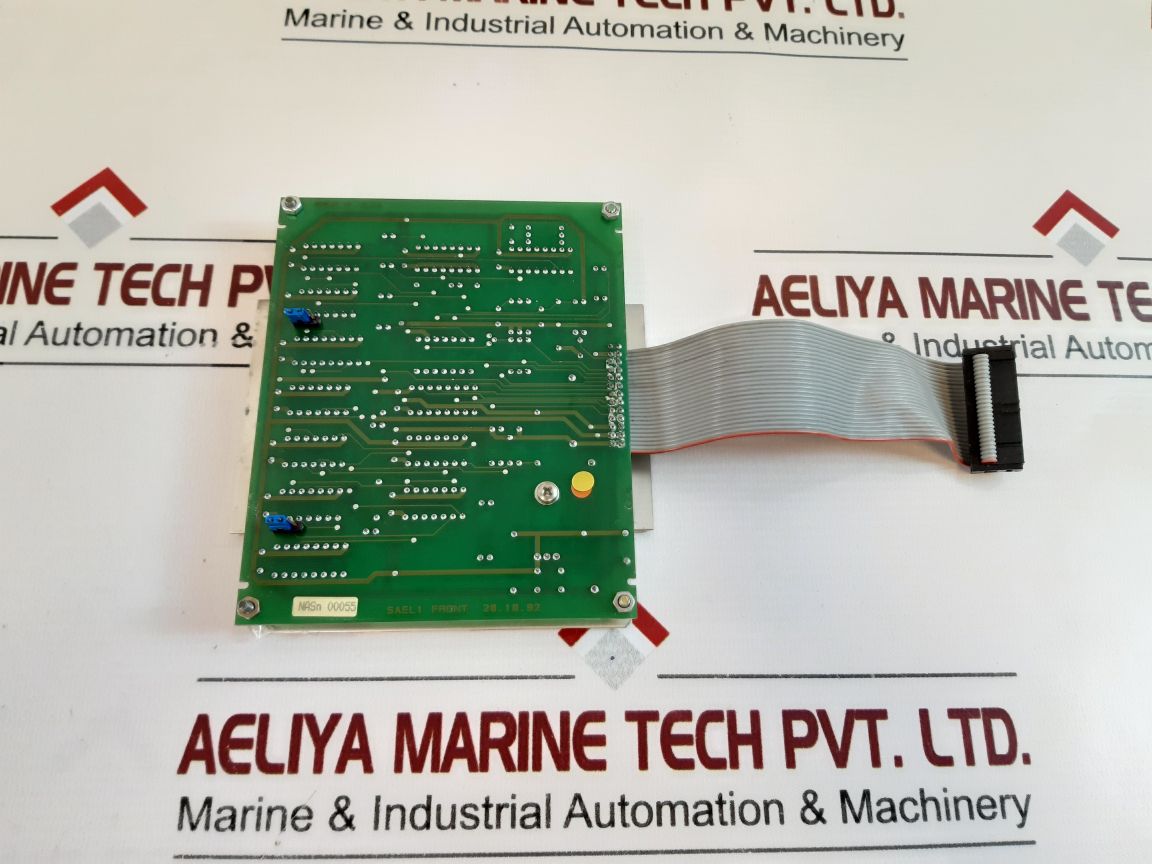 Active Service System Personnel Monitoring Sael 1