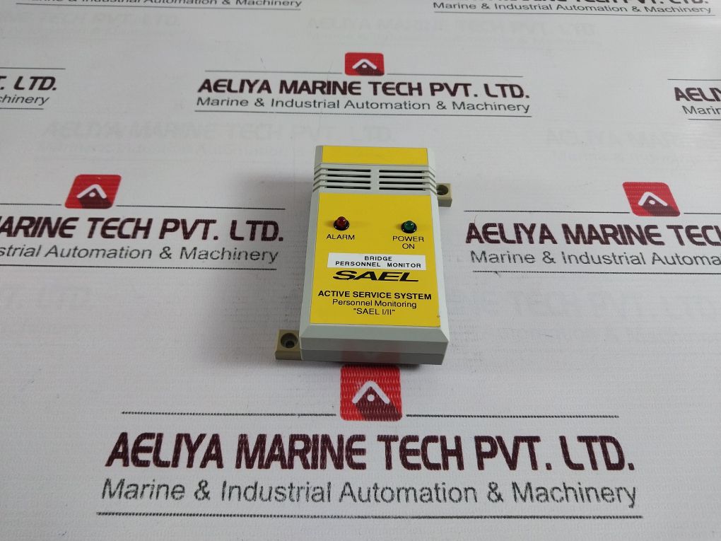 Sael Active Service System
