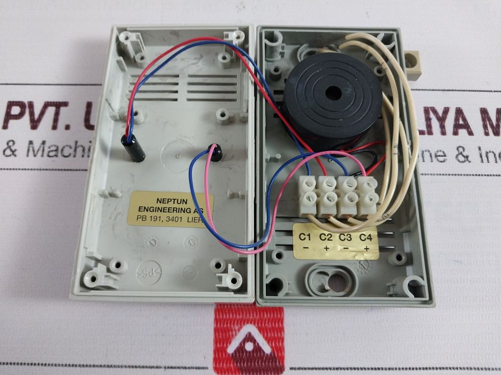Sael Active Service System Personnel Monitoring
