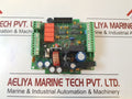 Sael V-006-93 Pcb Card