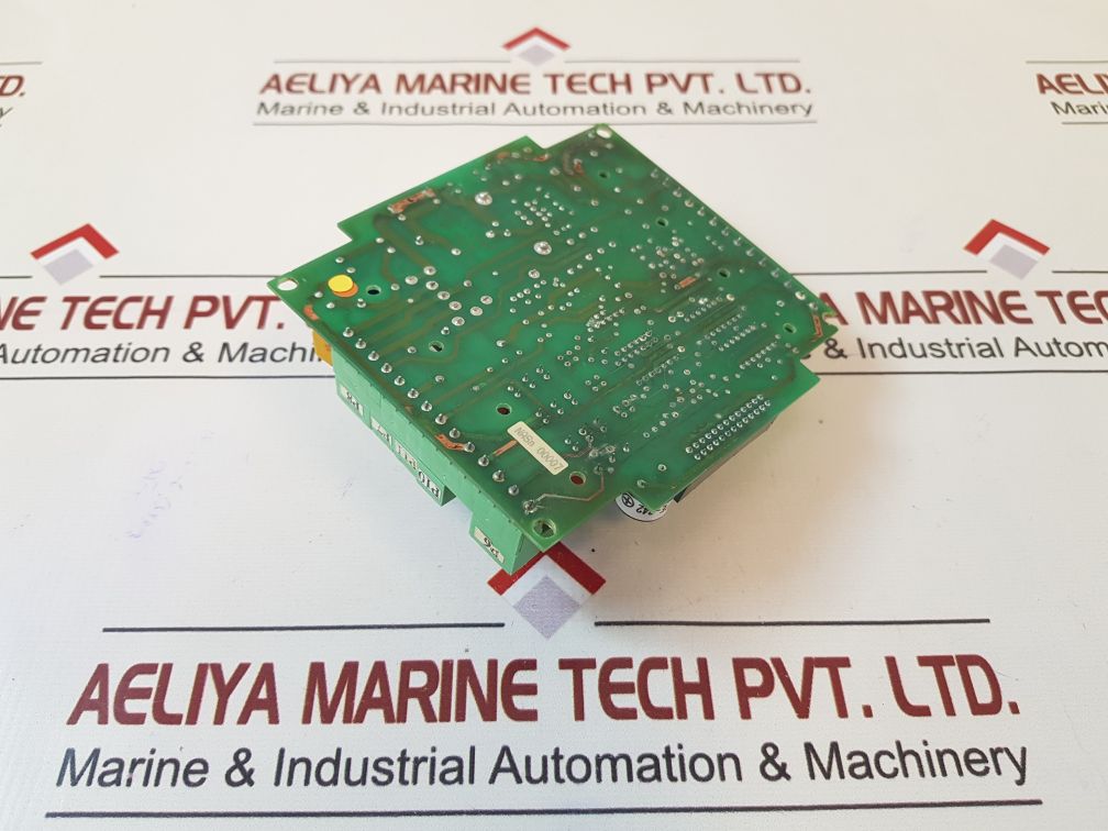 Sael V-006-93 Pcb Card