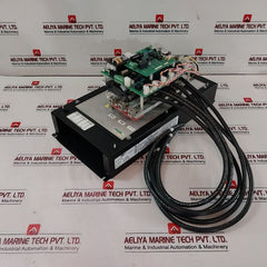 Saf Ss6-125-c-by Solid State Reduced Voltage Starter For 3 Ph Induction Motors