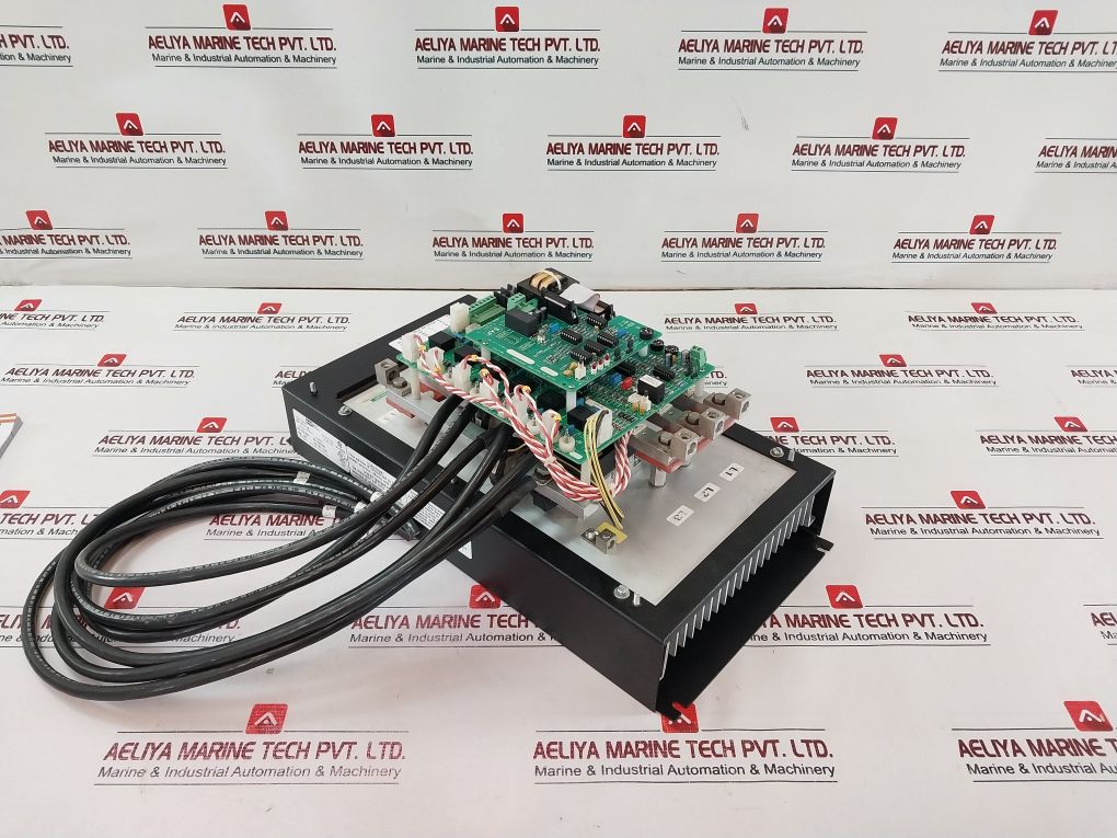 Saf Ss6-125-c-by Solid State Reduced Voltage Starter For 3 Ph Induction Motors