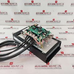 Saf Ss6-125-c-by Solid State Reduced Voltage Starter For 3 Ph Induction Motors