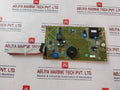 Safetec Bg01.530 Indication And Control Pcb Module