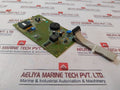 Safetec Bg01.530 Indication And Control Pcb Module