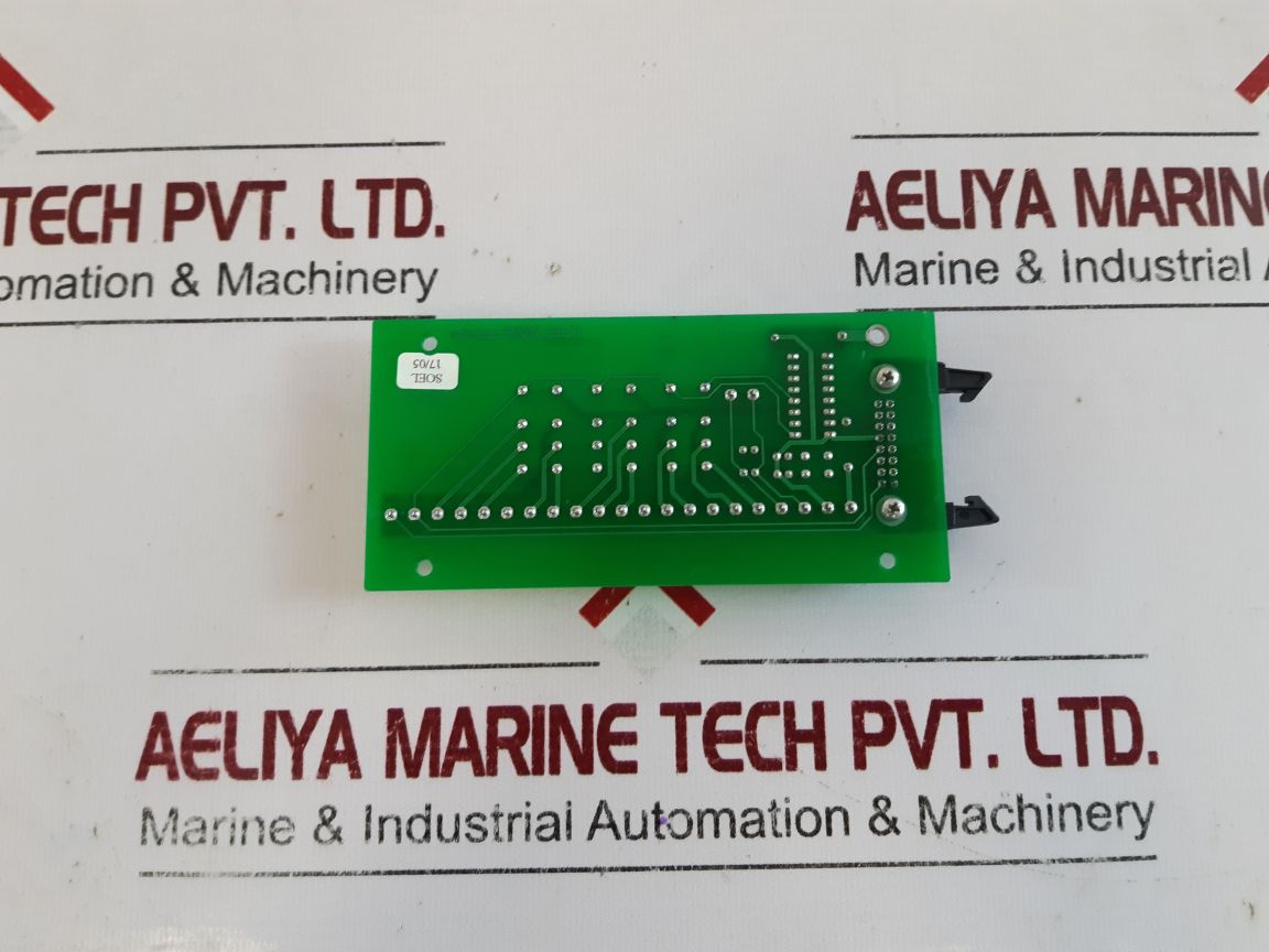 Safetec Bg02.301 Adapter Module
