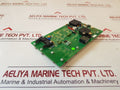 Safetec Bg02.500Bg02.510 Control Module For Sds-48