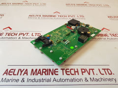 Safetec Bg02.500Bg02.510 Control Module For Sds-48