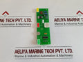 Safetec Bg02.501/Bg02.502 Pc Controlfield Board