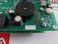 Safetec Bg02.501/Bg02.502 Control Module