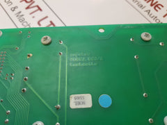 Safetec Bg02.600 Power Supply Module