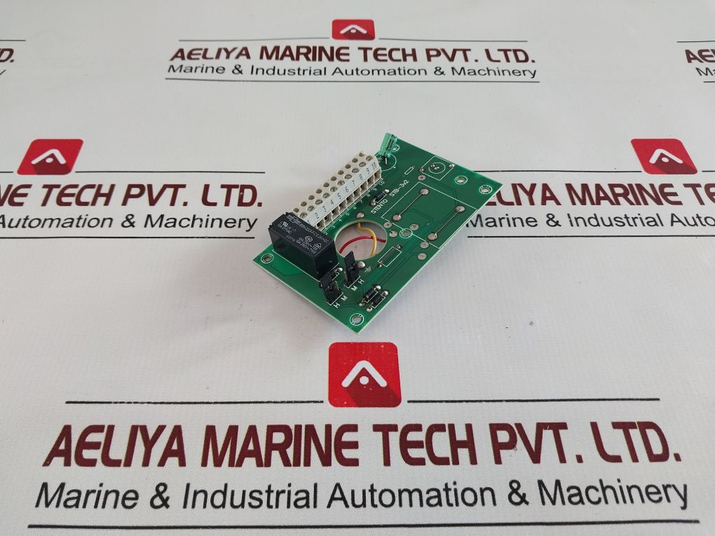 Stento Stb-3V2 Pcb Card