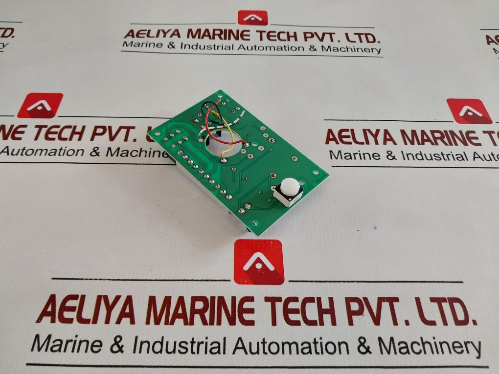 Stento Stb-3V2 Pcb Card