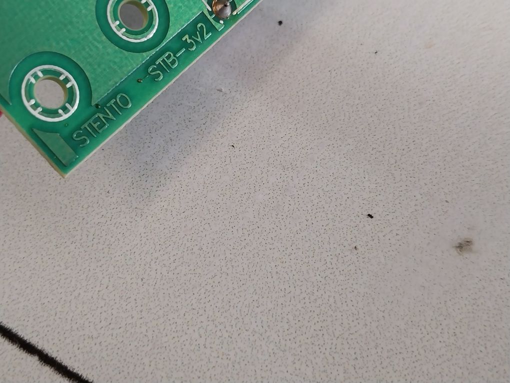 Stento Stb-3V2 Pcb Card