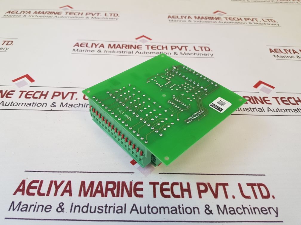 Safetec Bg06.161/170/171 Card