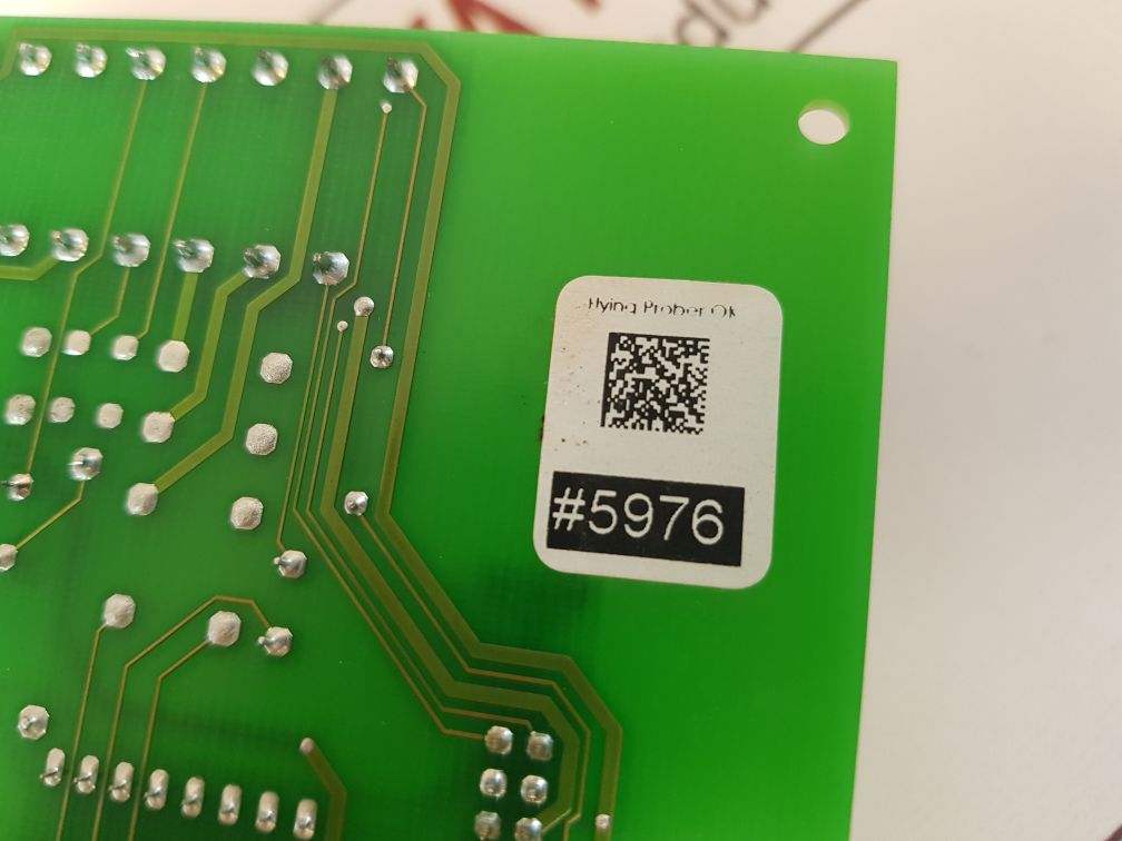 Safetec Bg06.161/170/171 Card