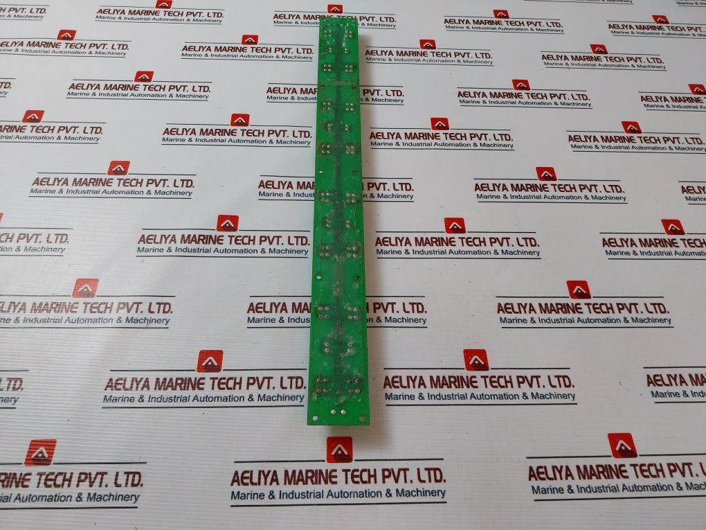 Safetec Bg 02.820 Detector Connection Module