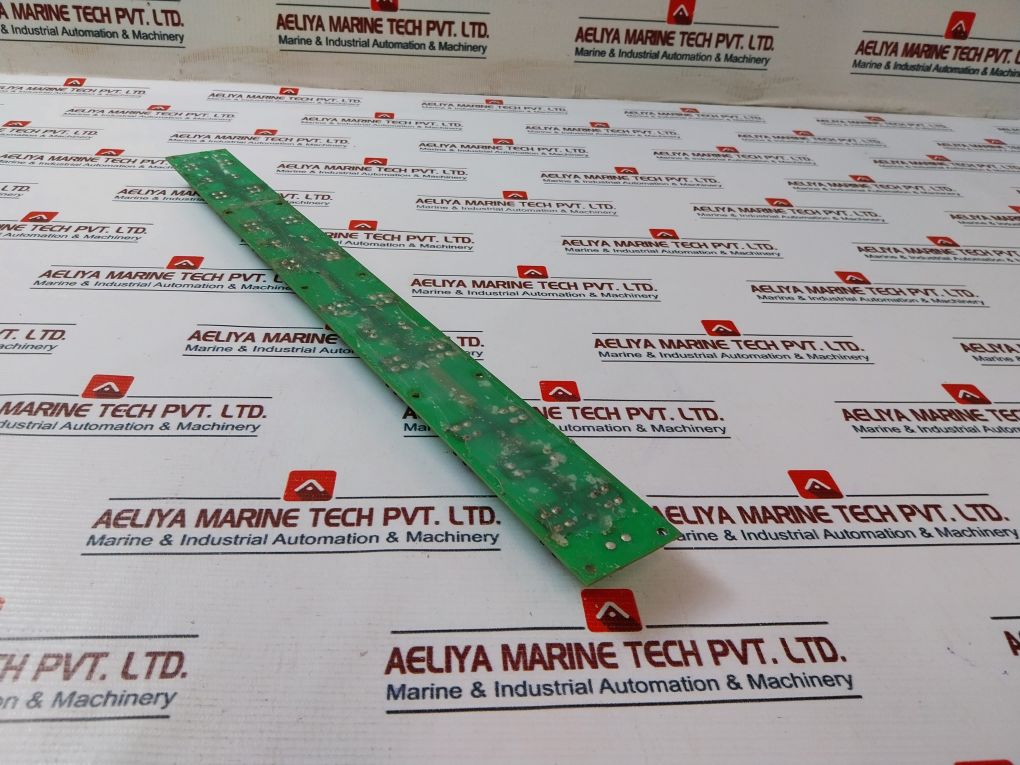 Safetec Bg 02.820 Detector Connection Module – Aeliya Marine Tech