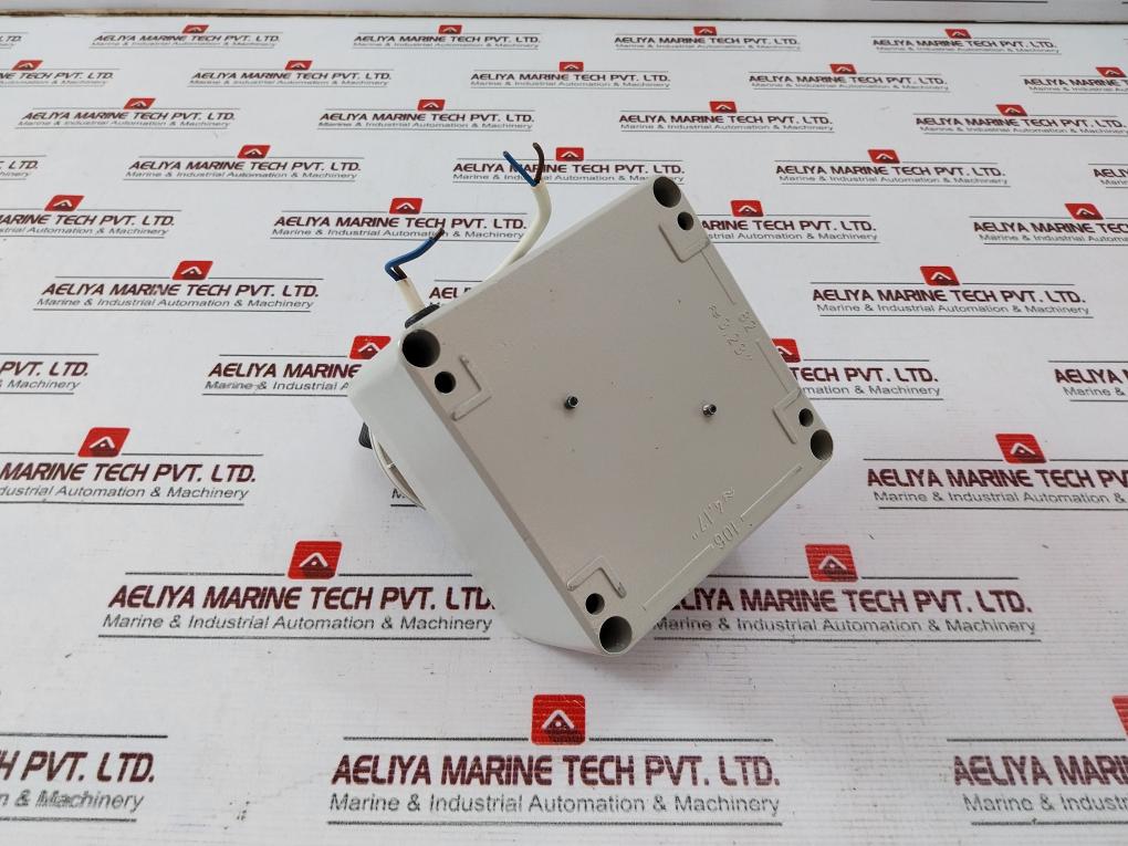 Safetec E01.003 Airflow Indicator 605.99622