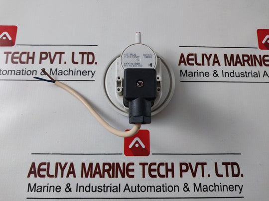 Safetec E01 003 605 99622 Airflow Indicator
