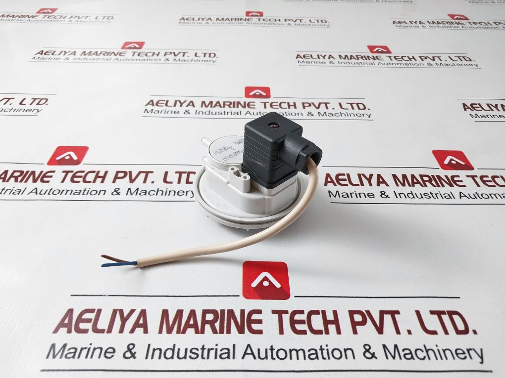 Safetec E01 003 605 99622 Airflow Indicator