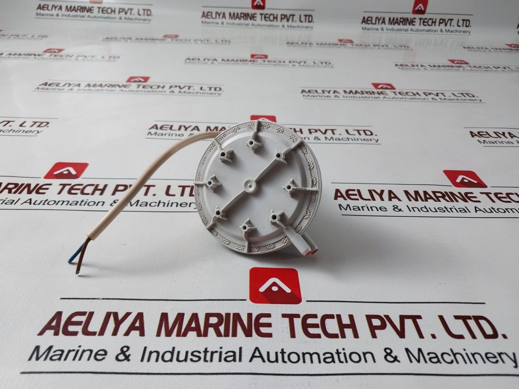 Safetec E01 003 605 99622 Airflow Indicator