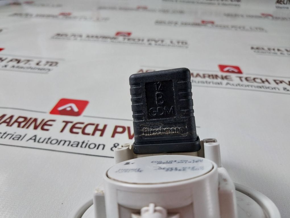 Safetec E01 003 605 99622 Airflow Indicator