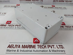 Safetec Sds-48 Smoke Detection System Panel