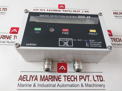 Safetec Sds-48