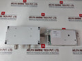 Safetec Sds-48 Smoke Detection System Panel