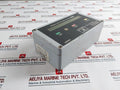 Safetec Sds-r/G Smoke Detection System Digital Control Fire Panel