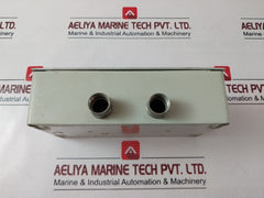 Safetec Sds-r/P Smoke Detection System