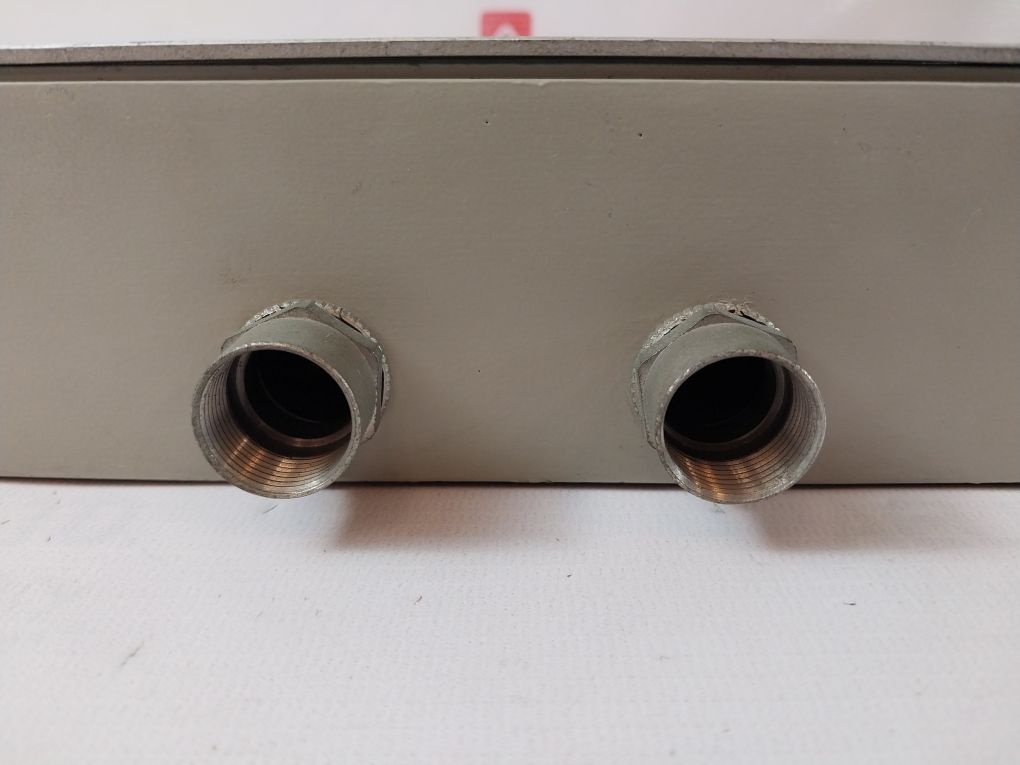 Safetec Sds-r/P Smoke Detection System