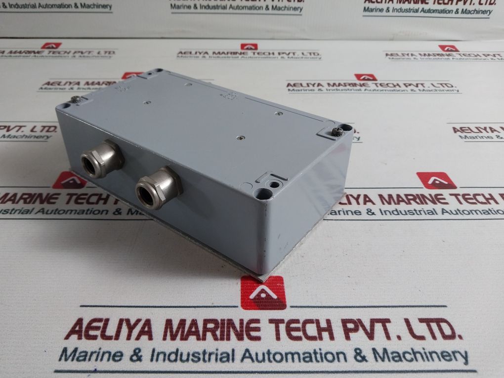 Safetec Sds-r/P Smoke Detection System 24 V Dc