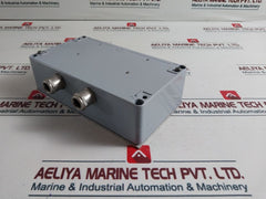 Safetec Sds-r/P Smoke Detection System 24 V Dc