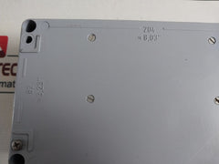 Safetec Sds-r/P Smoke Detection System 24 V Dc