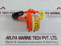 Safetmade Hru Lr-2 Hydrostatic Release Unit For Liferafts