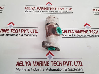 Safety Valve Osv