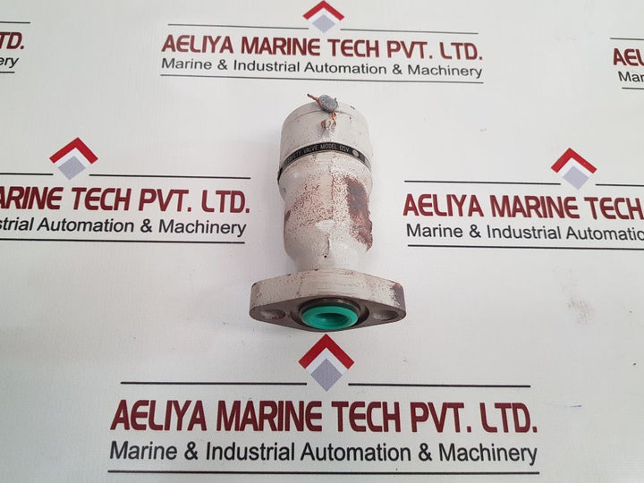 Safety Valve Osv