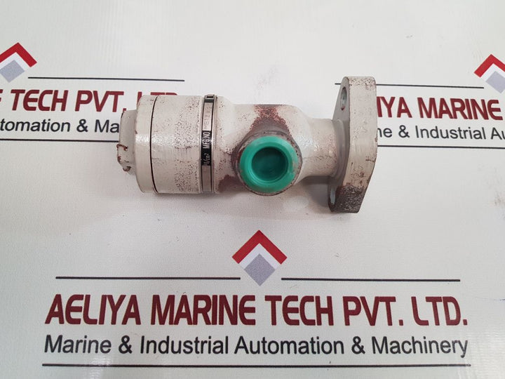 Safety Valve Osv