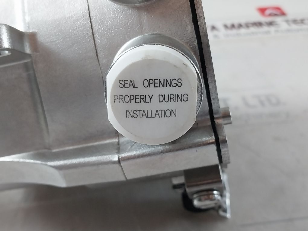 Safeye Xenon 700 Open Path Gas Detector Set Xdss-c-11311