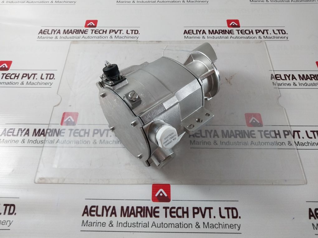 Safeye Xenon 700 Open Path Gas Detector Set Xdss-c-11311