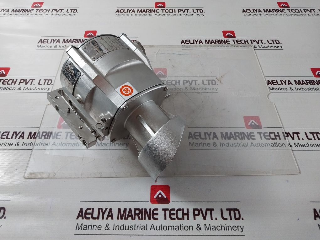 Safeye Xenon 700 Open Path Gas Detector Set Xdss-c-11311