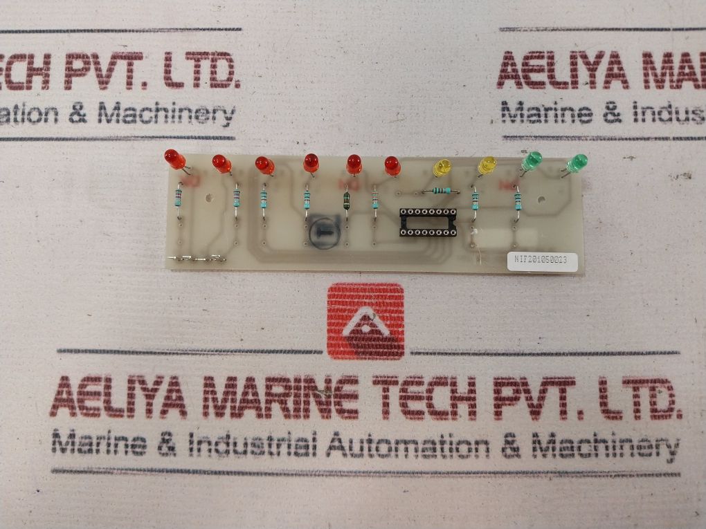 Saft Nife Nif201050023