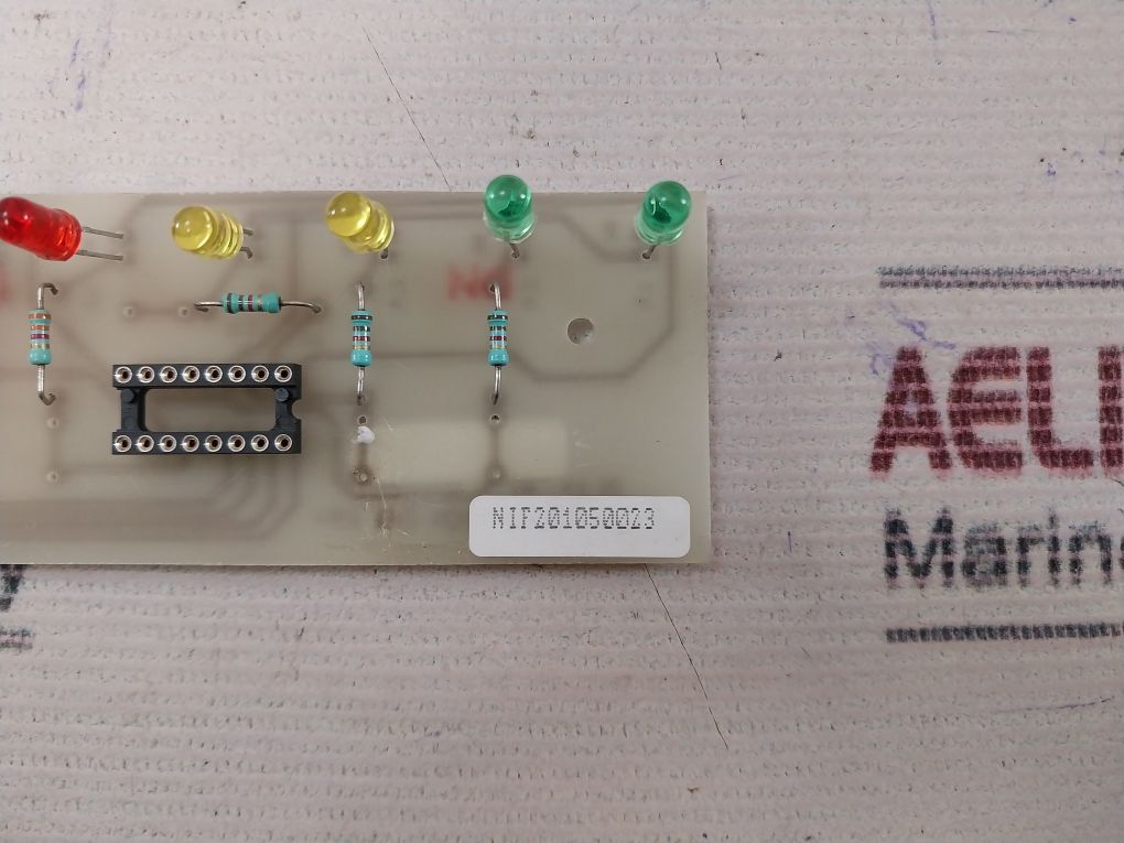 Saft Nife Nif201050023