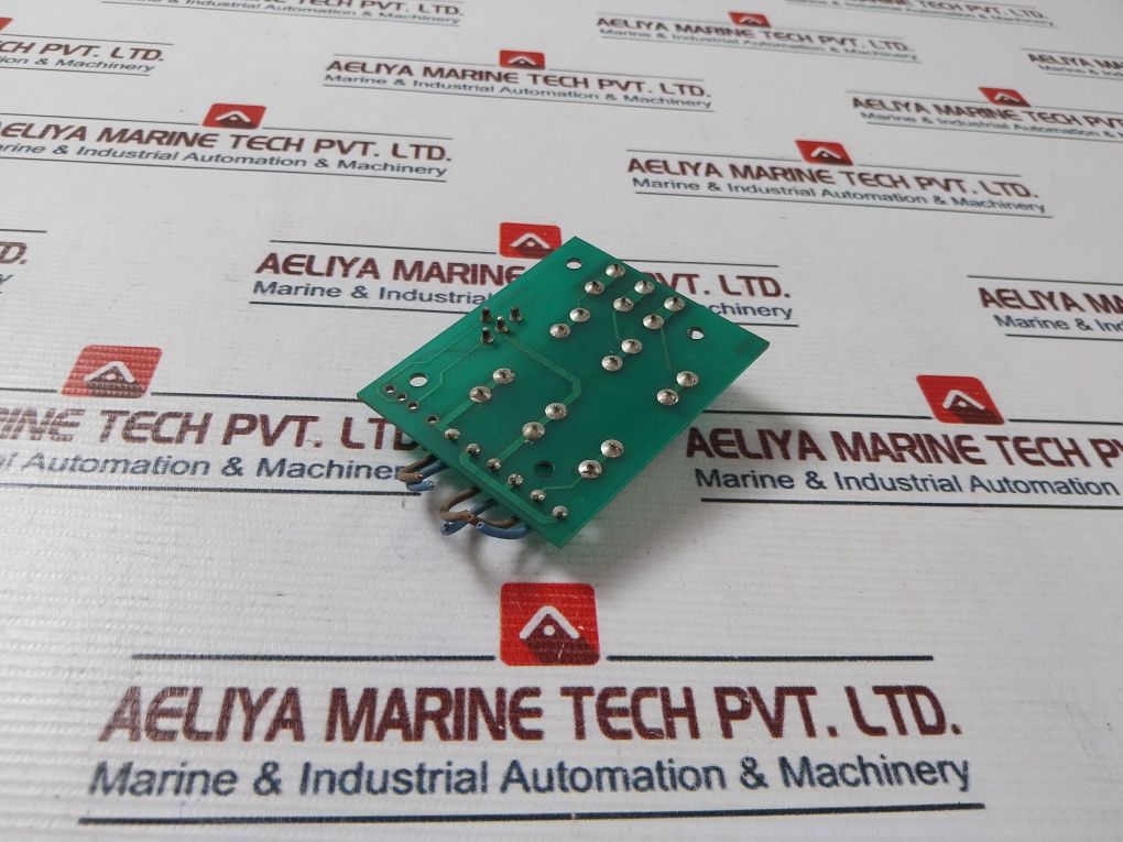 Saftronics 2S92006 Printed Circuit Board